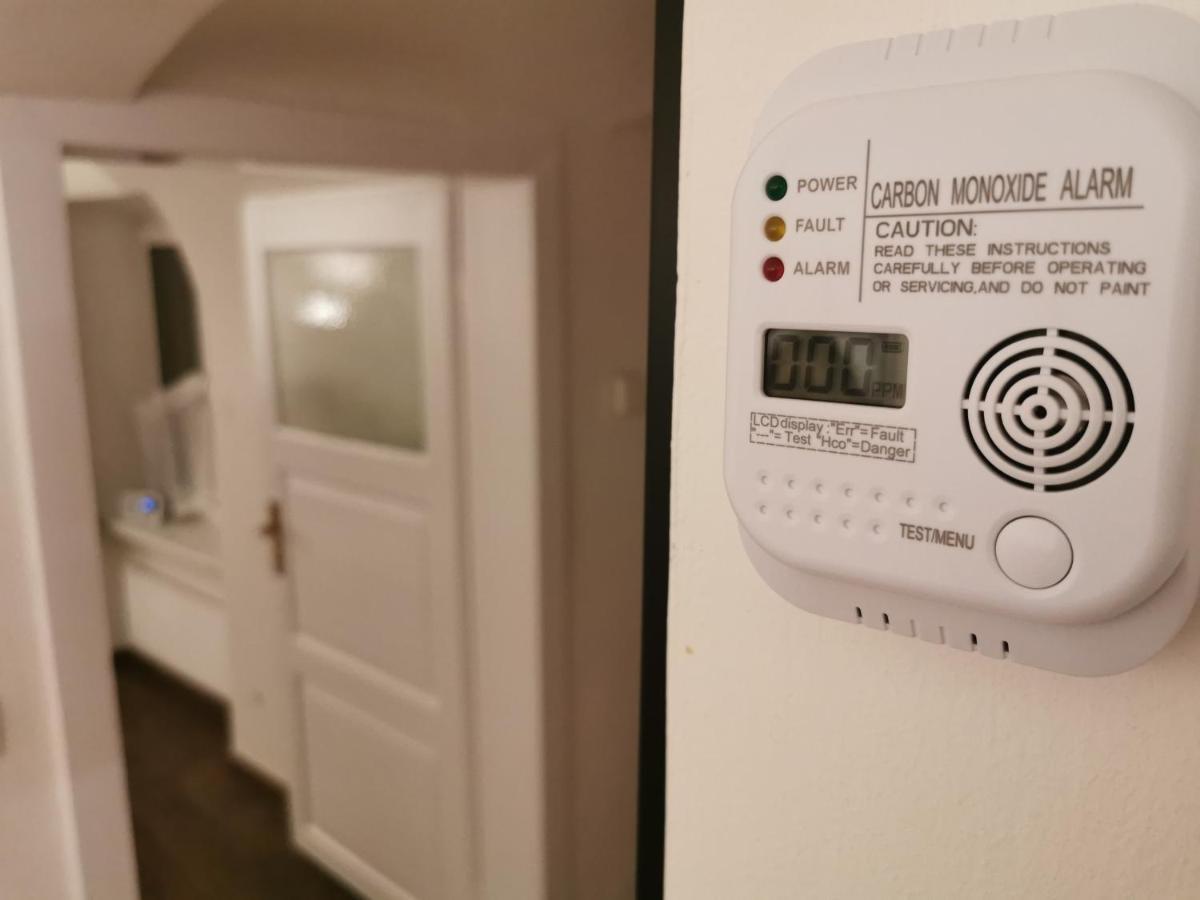Zentrale, Ruhige Wohnung Nahe Murinsel & Kunsthaus Γκρατς Εξωτερικό φωτογραφία
