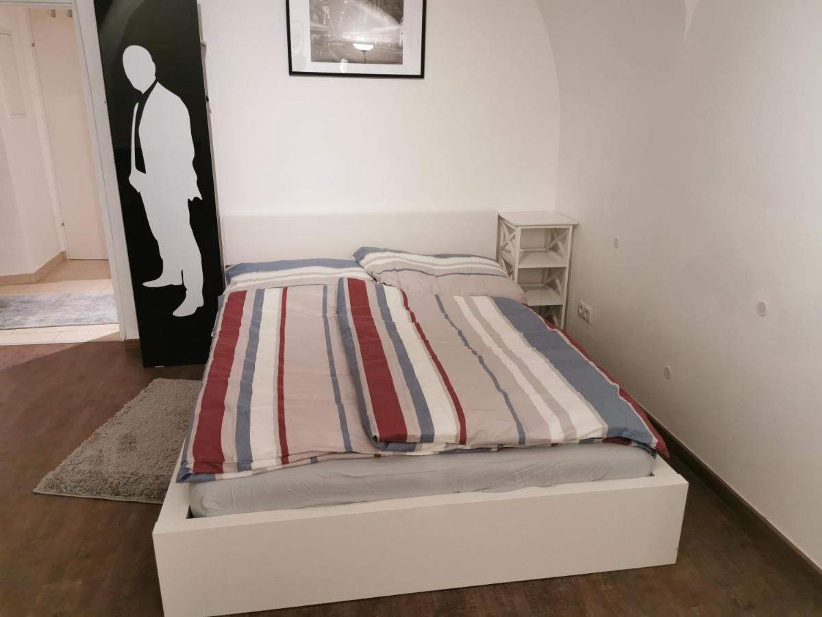 Zentrale, Ruhige Wohnung Nahe Murinsel & Kunsthaus Γκρατς Εξωτερικό φωτογραφία