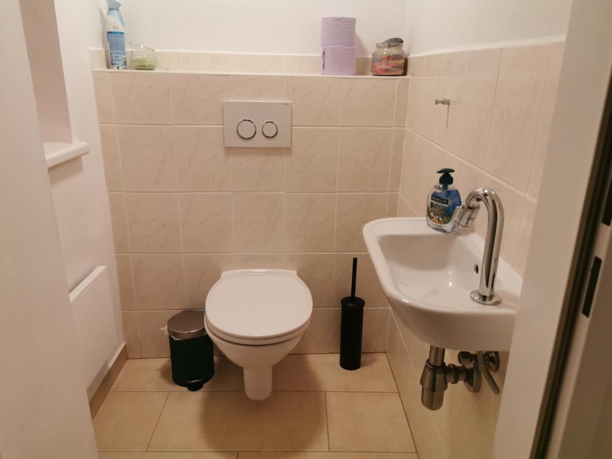 Zentrale, Ruhige Wohnung Nahe Murinsel & Kunsthaus Γκρατς Εξωτερικό φωτογραφία