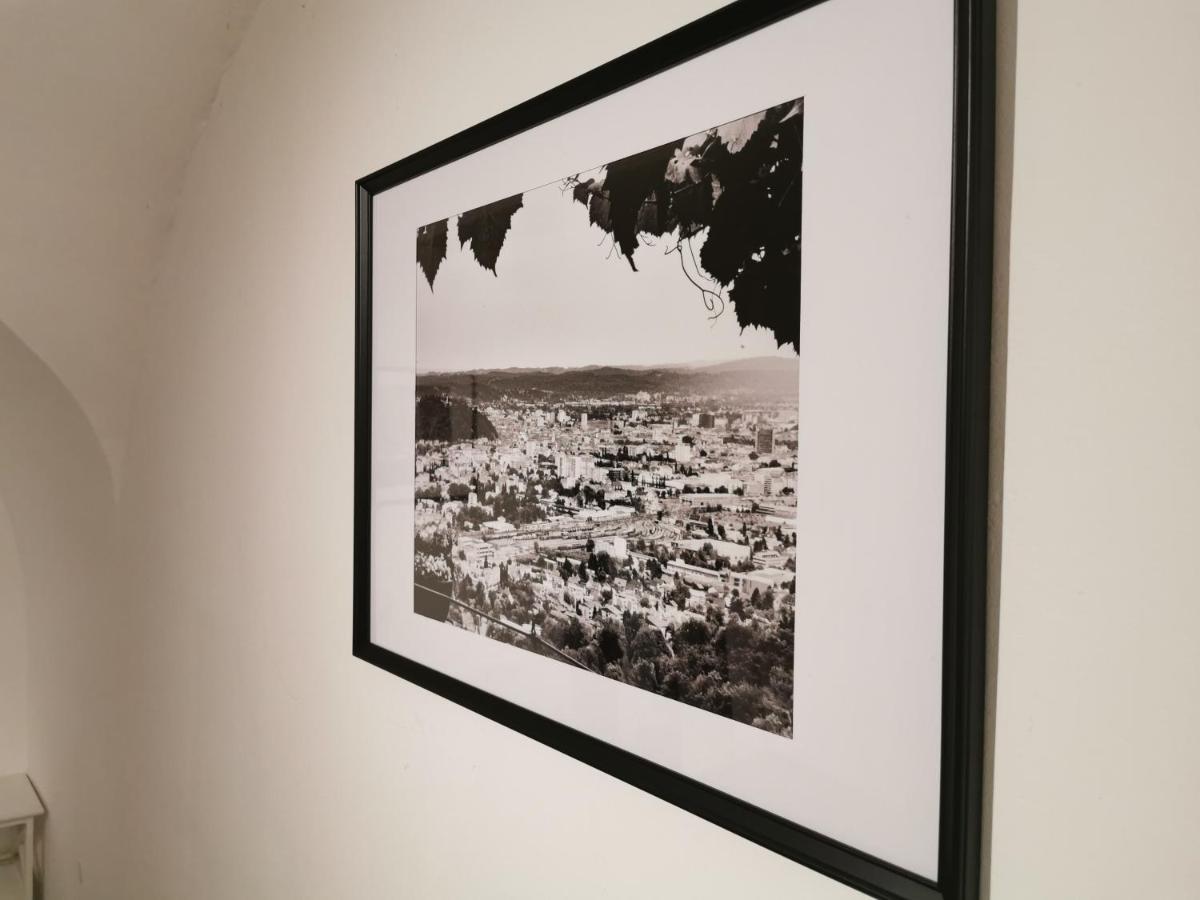 Zentrale, Ruhige Wohnung Nahe Murinsel & Kunsthaus Γκρατς Εξωτερικό φωτογραφία