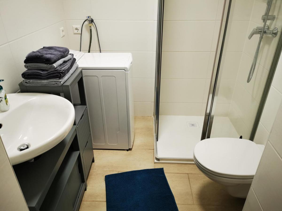 Zentrale, Ruhige Wohnung Nahe Murinsel & Kunsthaus Γκρατς Εξωτερικό φωτογραφία
