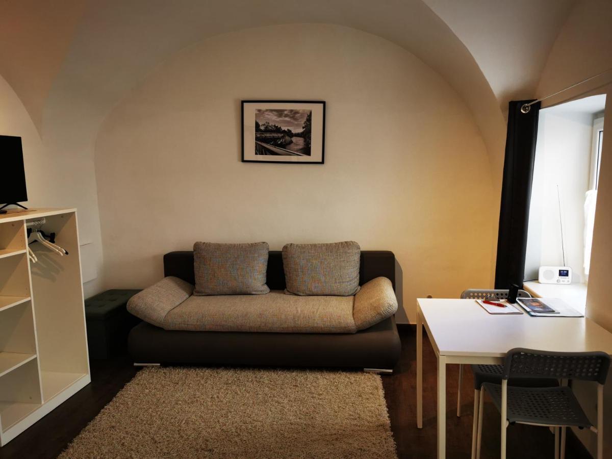 Zentrale, Ruhige Wohnung Nahe Murinsel & Kunsthaus Γκρατς Εξωτερικό φωτογραφία