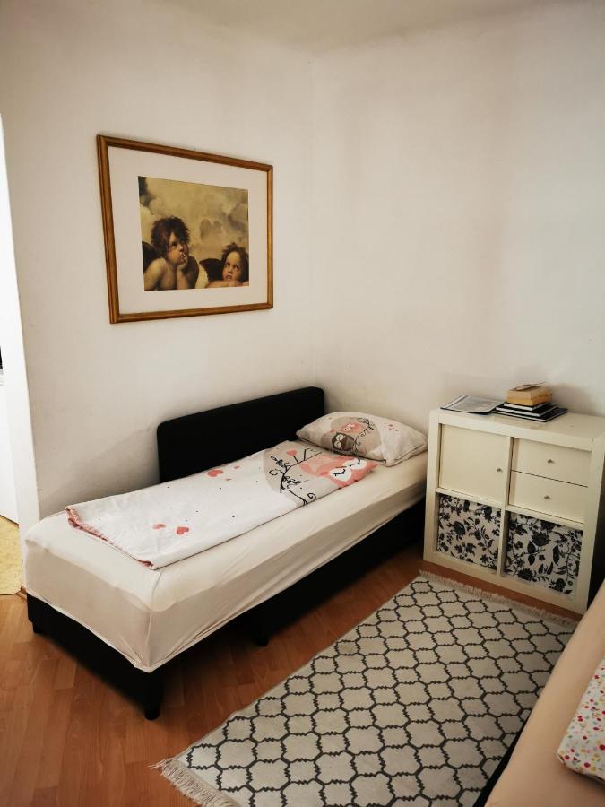 Zentrale, Ruhige Wohnung Nahe Murinsel & Kunsthaus Γκρατς Εξωτερικό φωτογραφία