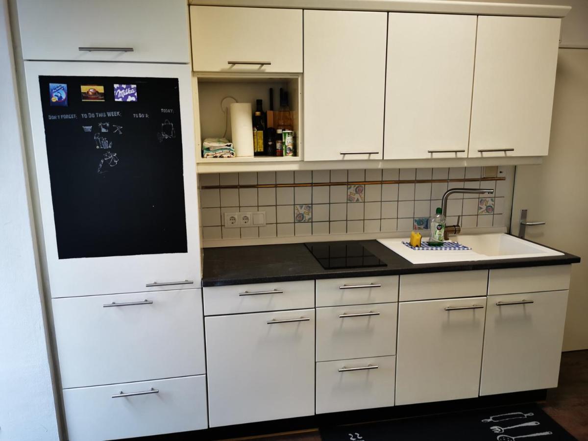 Zentrale, Ruhige Wohnung Nahe Murinsel & Kunsthaus Γκρατς Εξωτερικό φωτογραφία