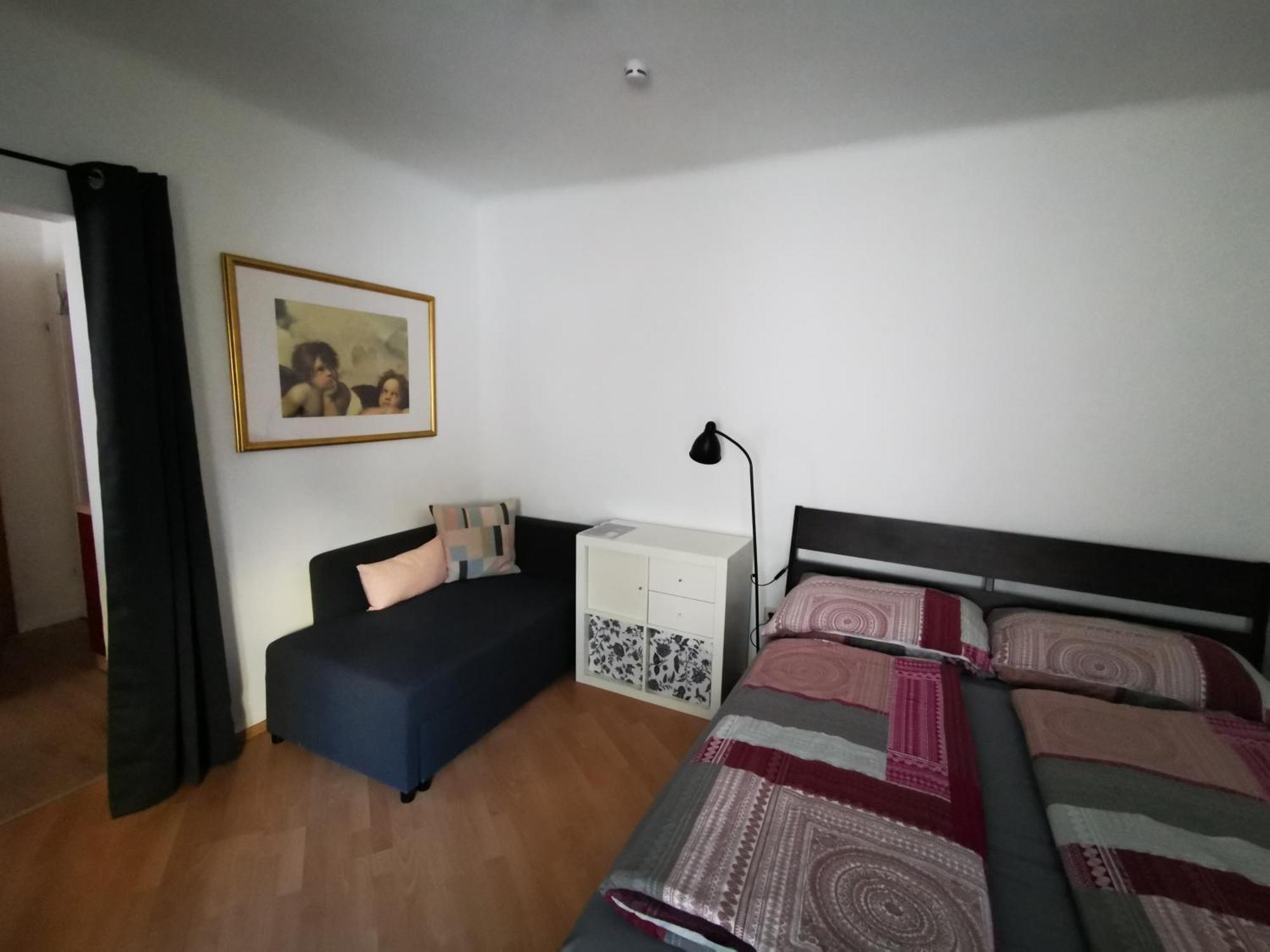 Zentrale, Ruhige Wohnung Nahe Murinsel & Kunsthaus Γκρατς Εξωτερικό φωτογραφία