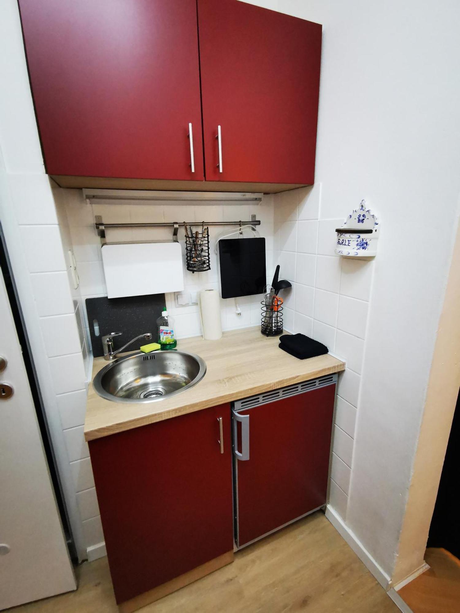 Zentrale, Ruhige Wohnung Nahe Murinsel & Kunsthaus Γκρατς Εξωτερικό φωτογραφία
