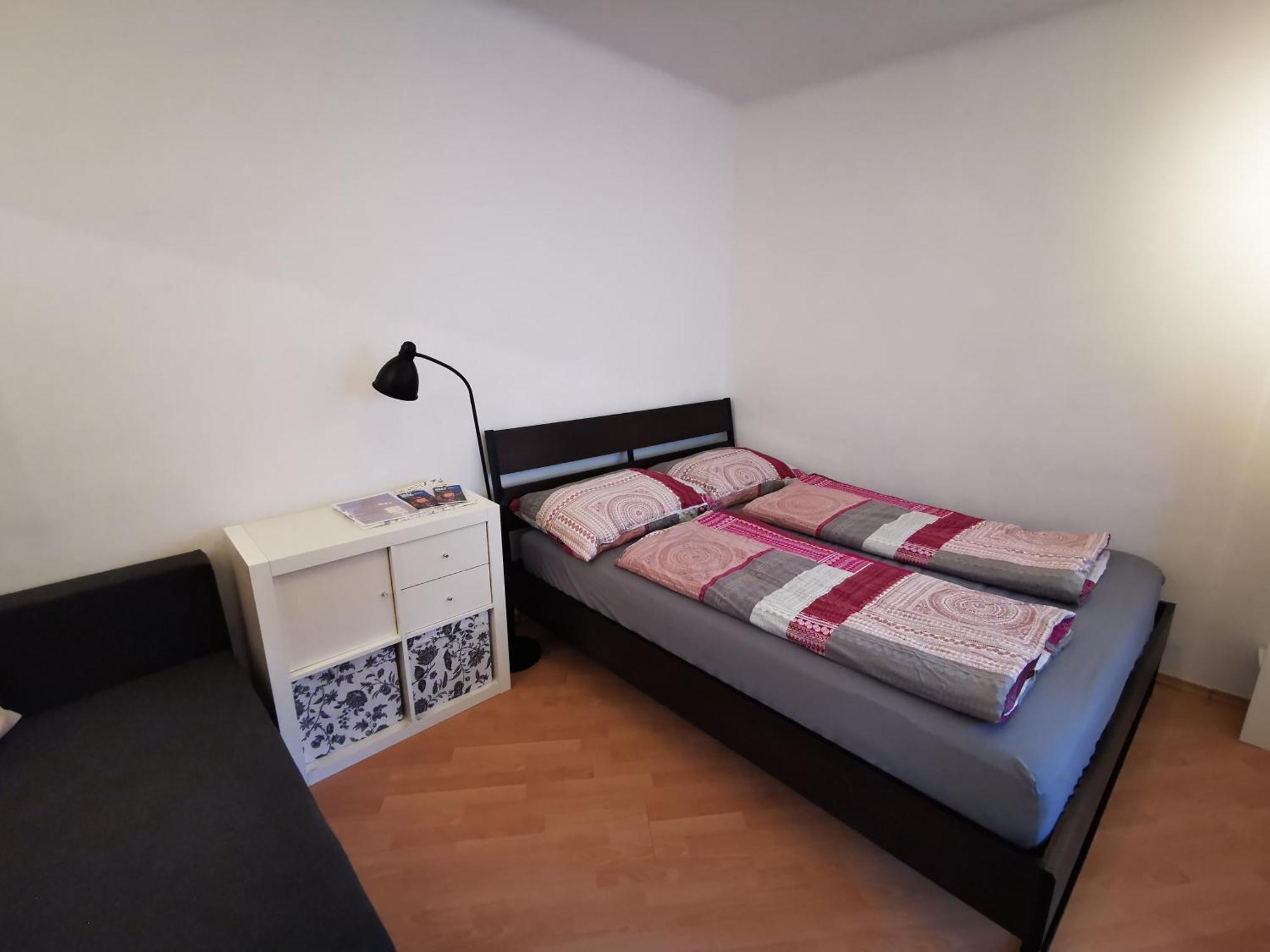 Zentrale, Ruhige Wohnung Nahe Murinsel & Kunsthaus Γκρατς Δωμάτιο φωτογραφία